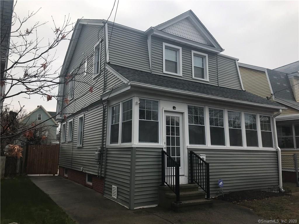 98 Anderson Avenue West Haven CT 06516