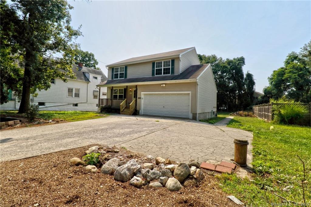293 Highland Avenue Stratford CT 06614