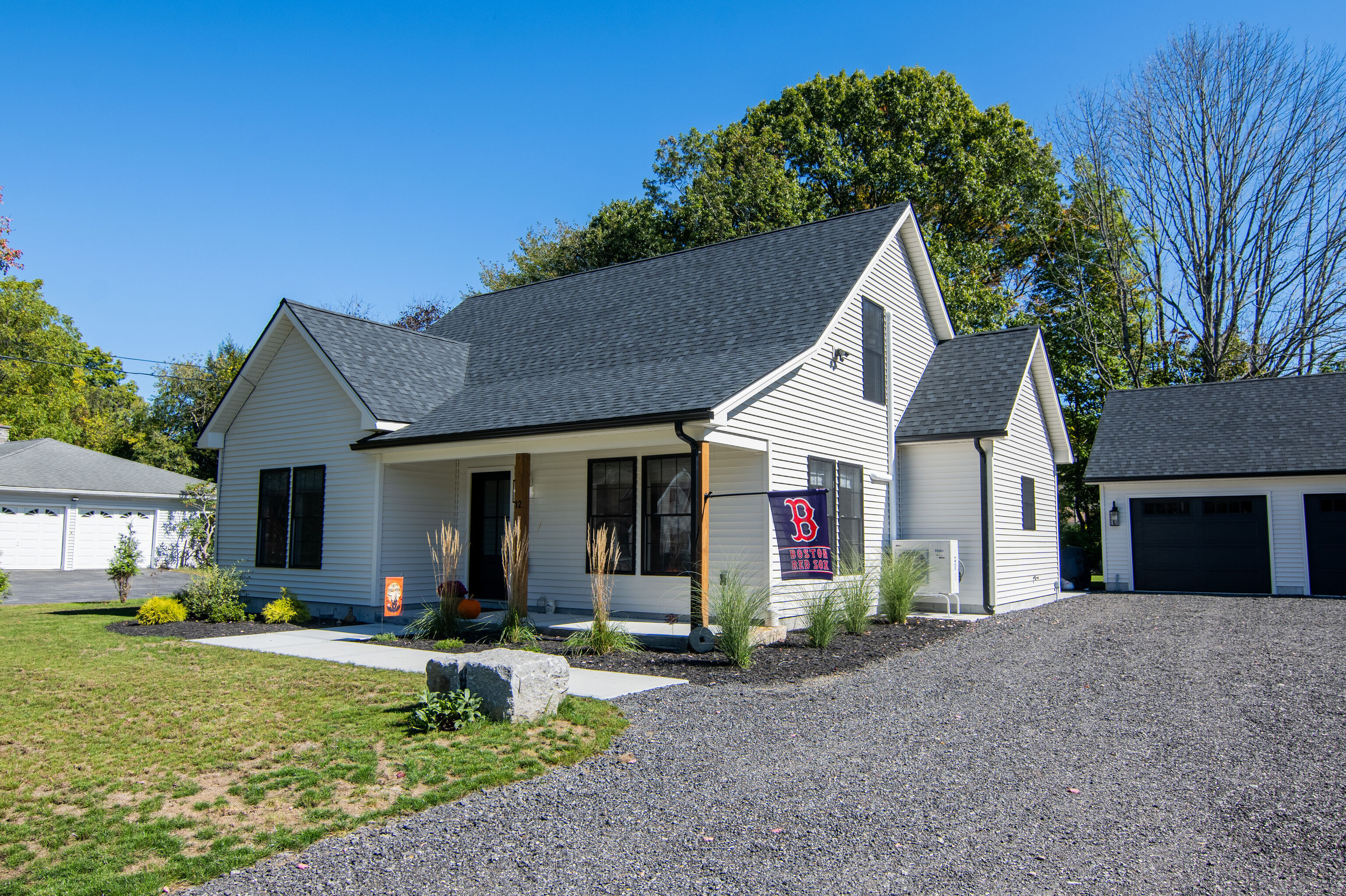 12 Walas Road Plainfield CT 06354