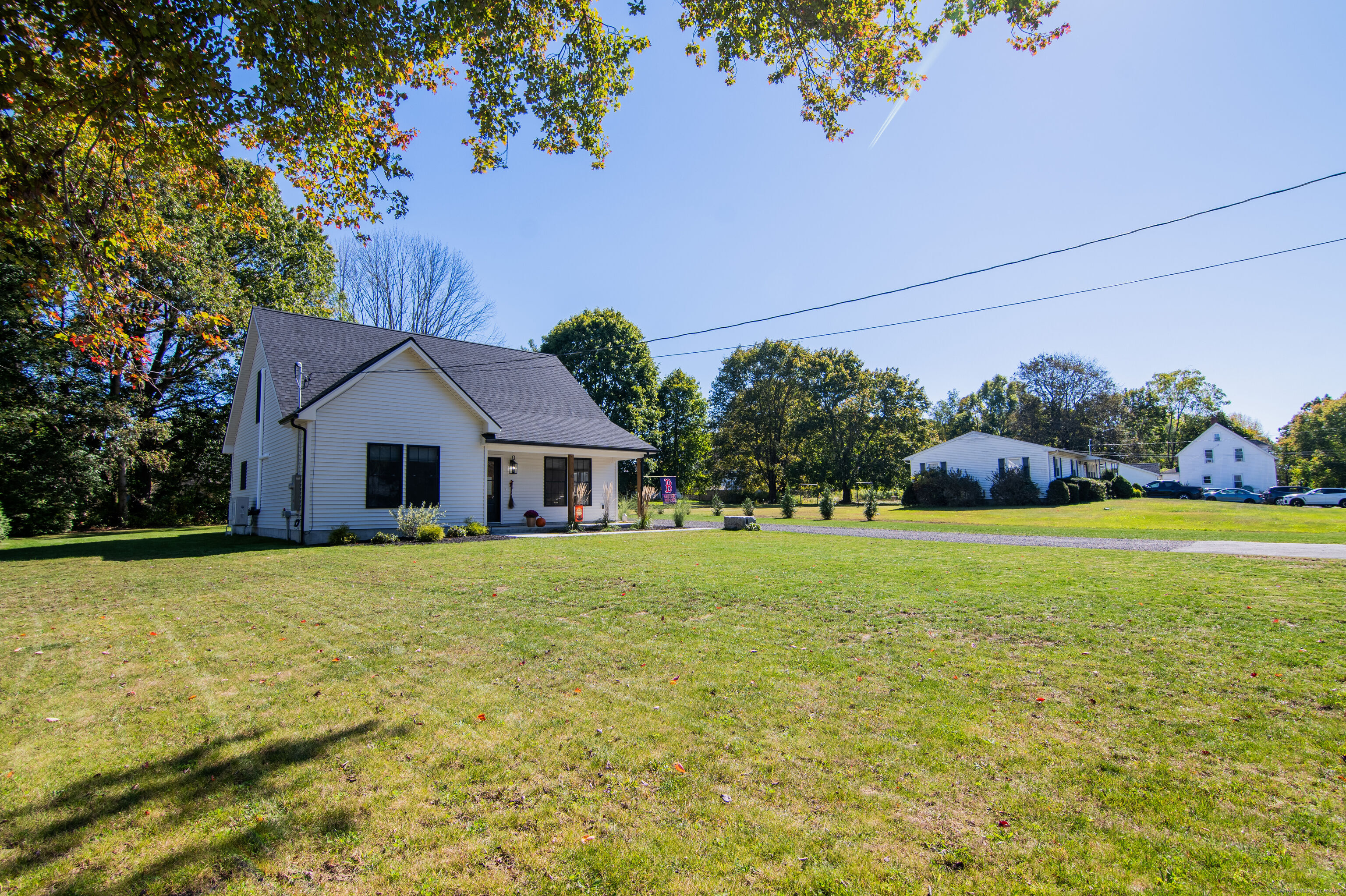 12 Walas Road Plainfield CT 06354