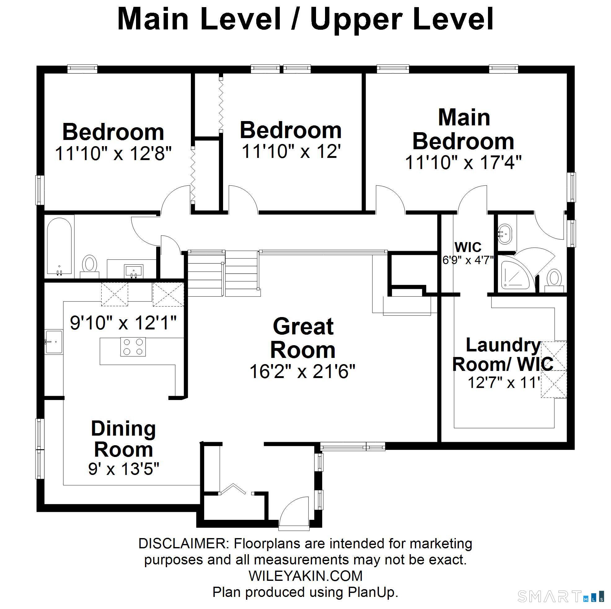 200 Mohegan Drive West Hartford CT 06117