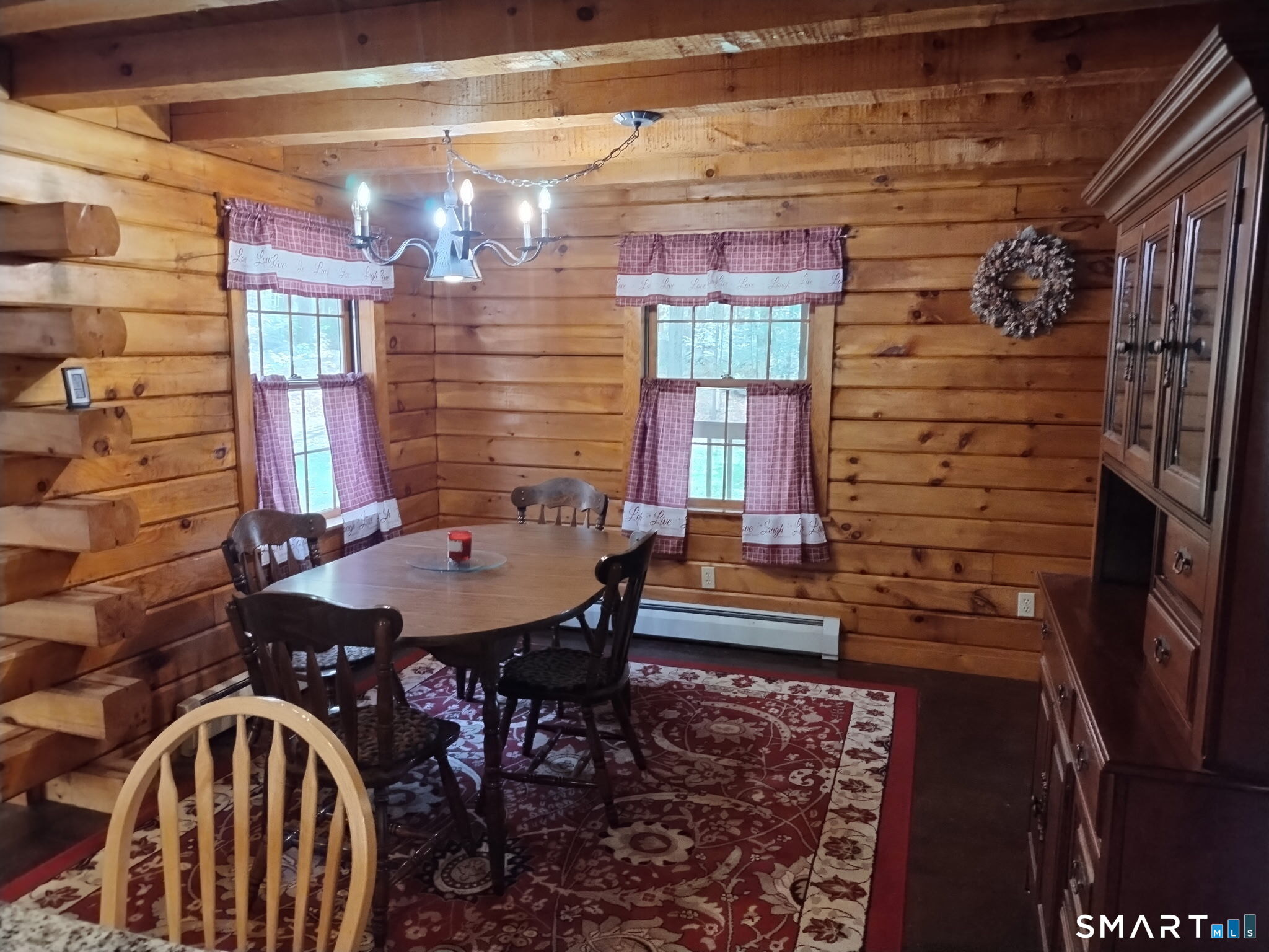 24 Sumner Hill Road Eastford CT 06242