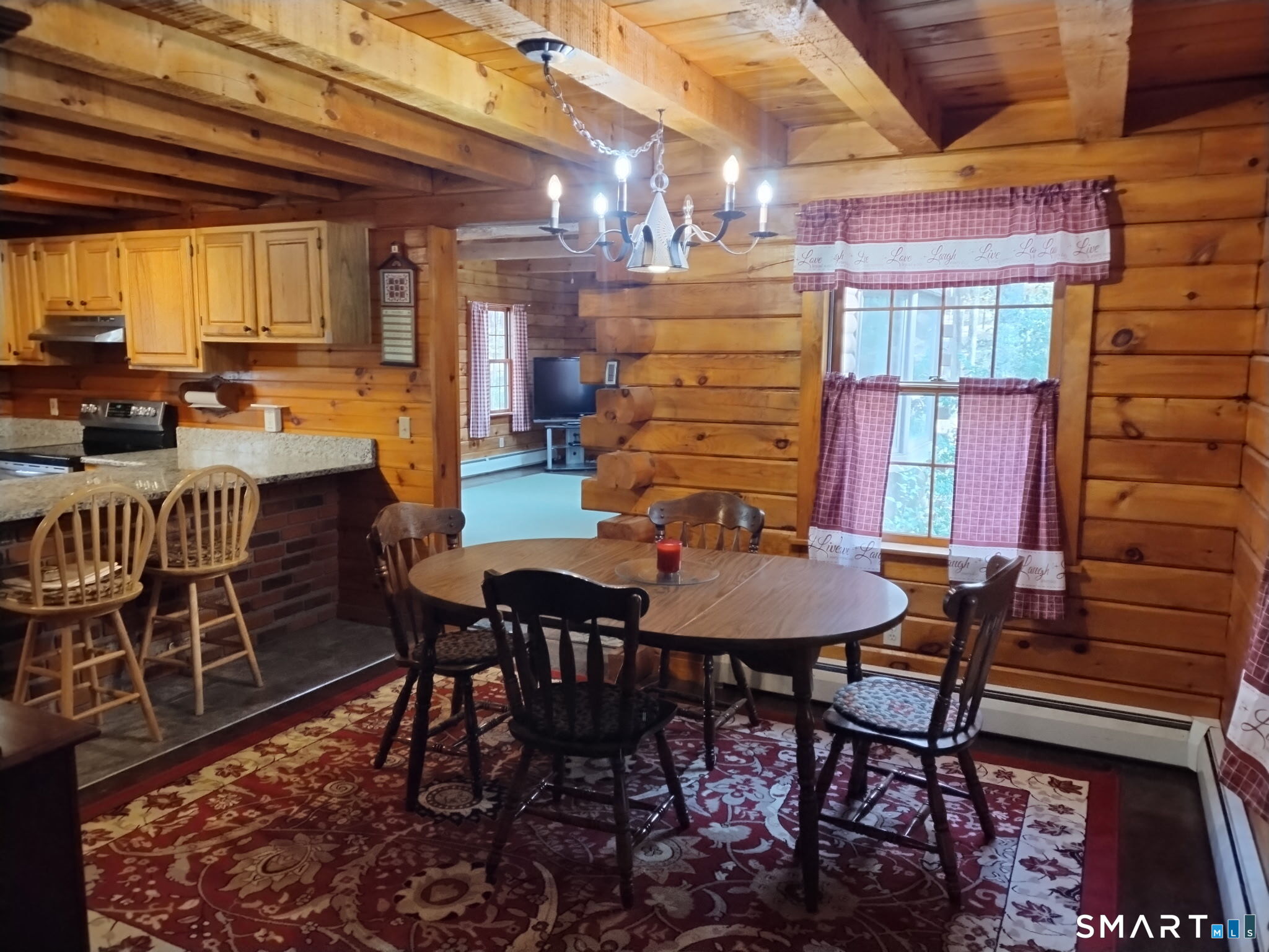 24 Sumner Hill Road Eastford CT 06242