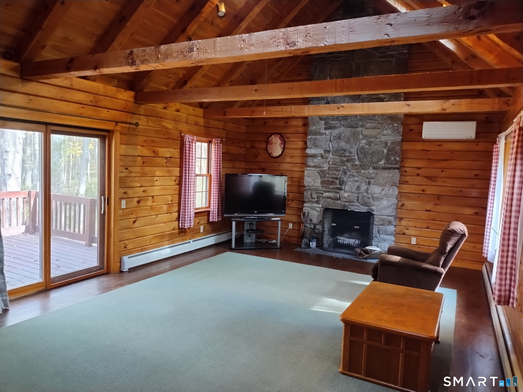 24 Sumner Hill Road Eastford CT 06242