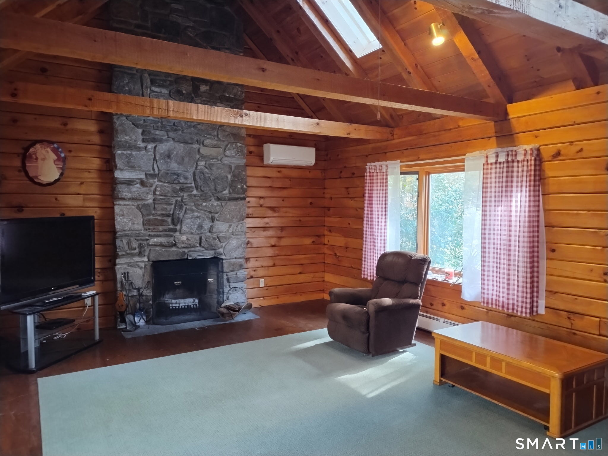 24 Sumner Hill Road Eastford CT 06242