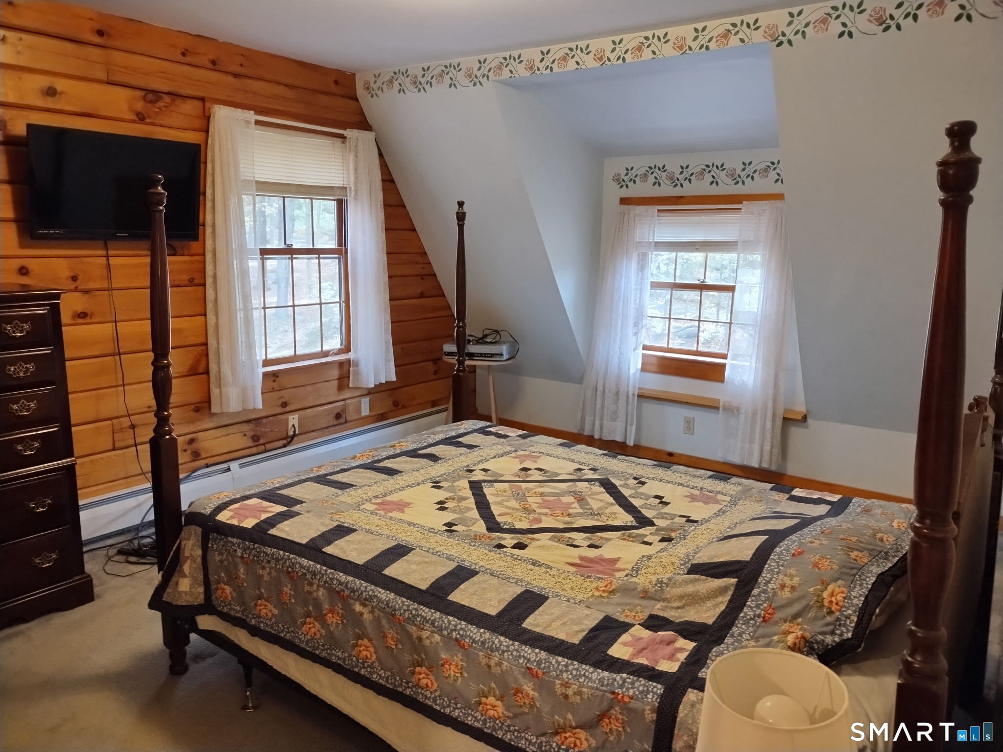 24 Sumner Hill Road Eastford CT 06242