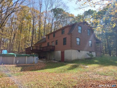 24 Sumner Hill Road Eastford CT 06242