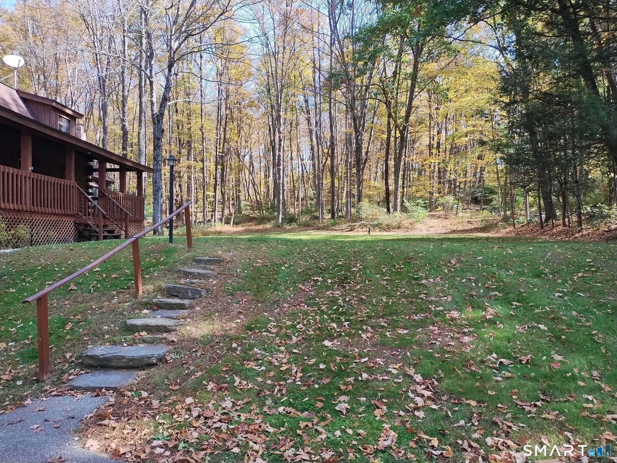 24 Sumner Hill Road Eastford CT 06242