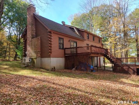 24 Sumner Hill Road Eastford CT 06242