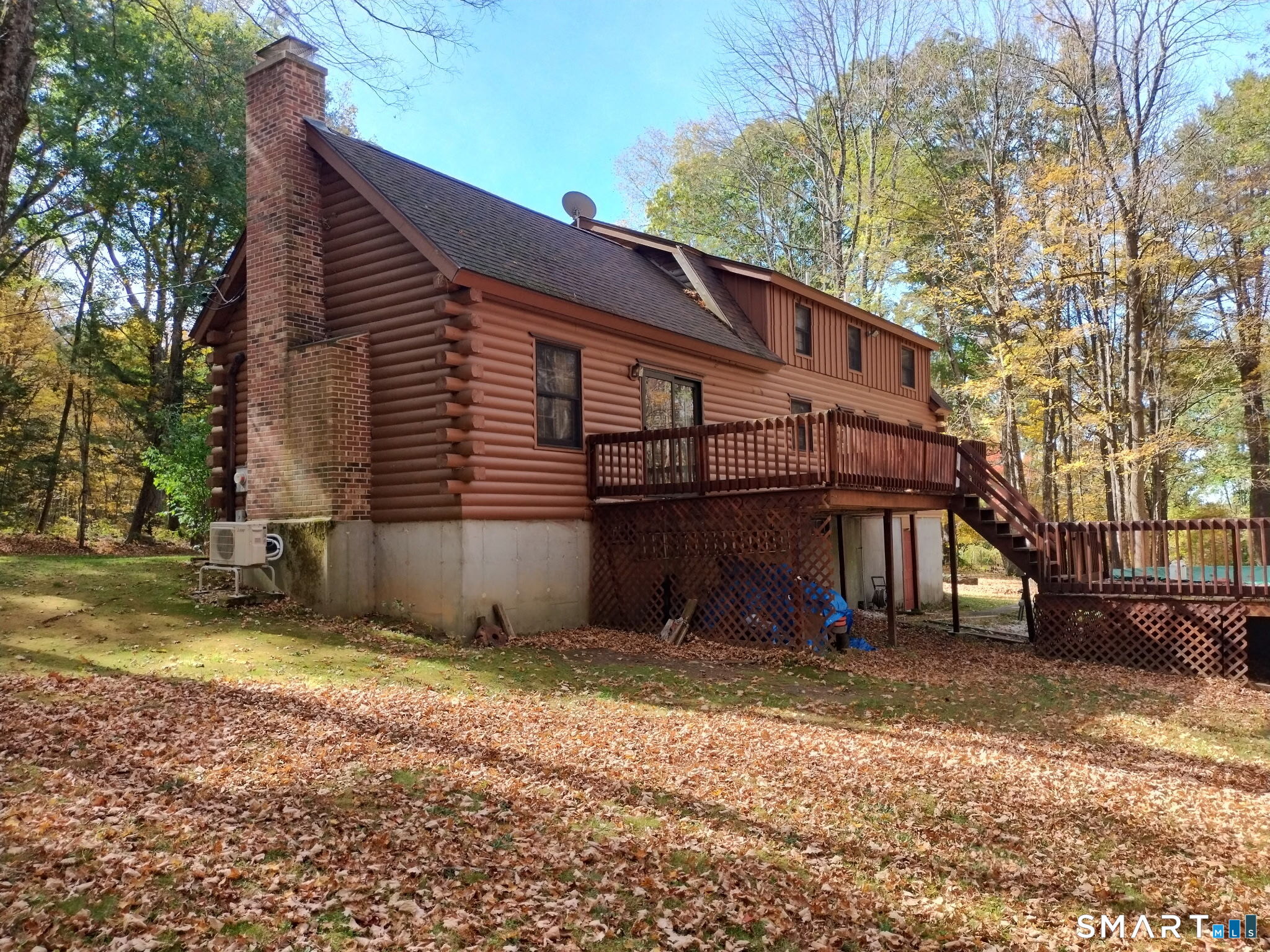 24 Sumner Hill Road Eastford CT 06242