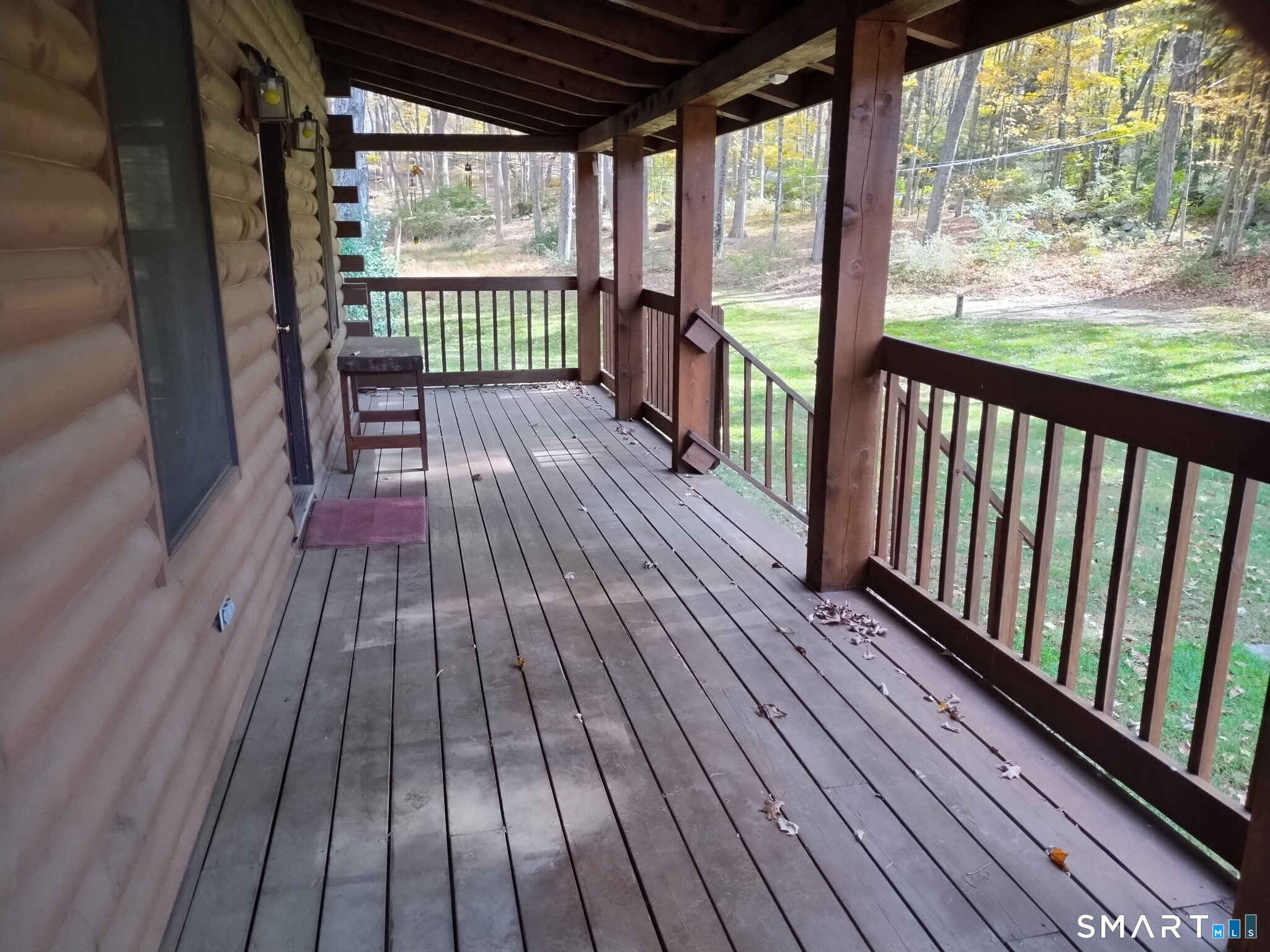24 Sumner Hill Road Eastford CT 06242