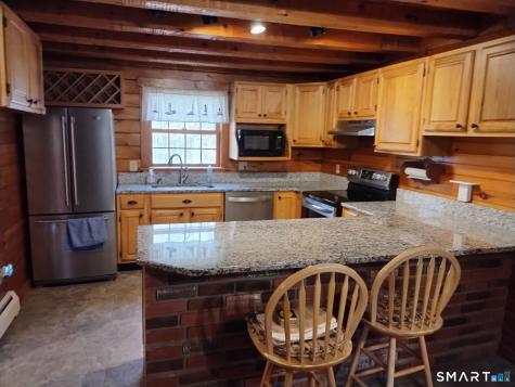 24 Sumner Hill Road Eastford CT 06242