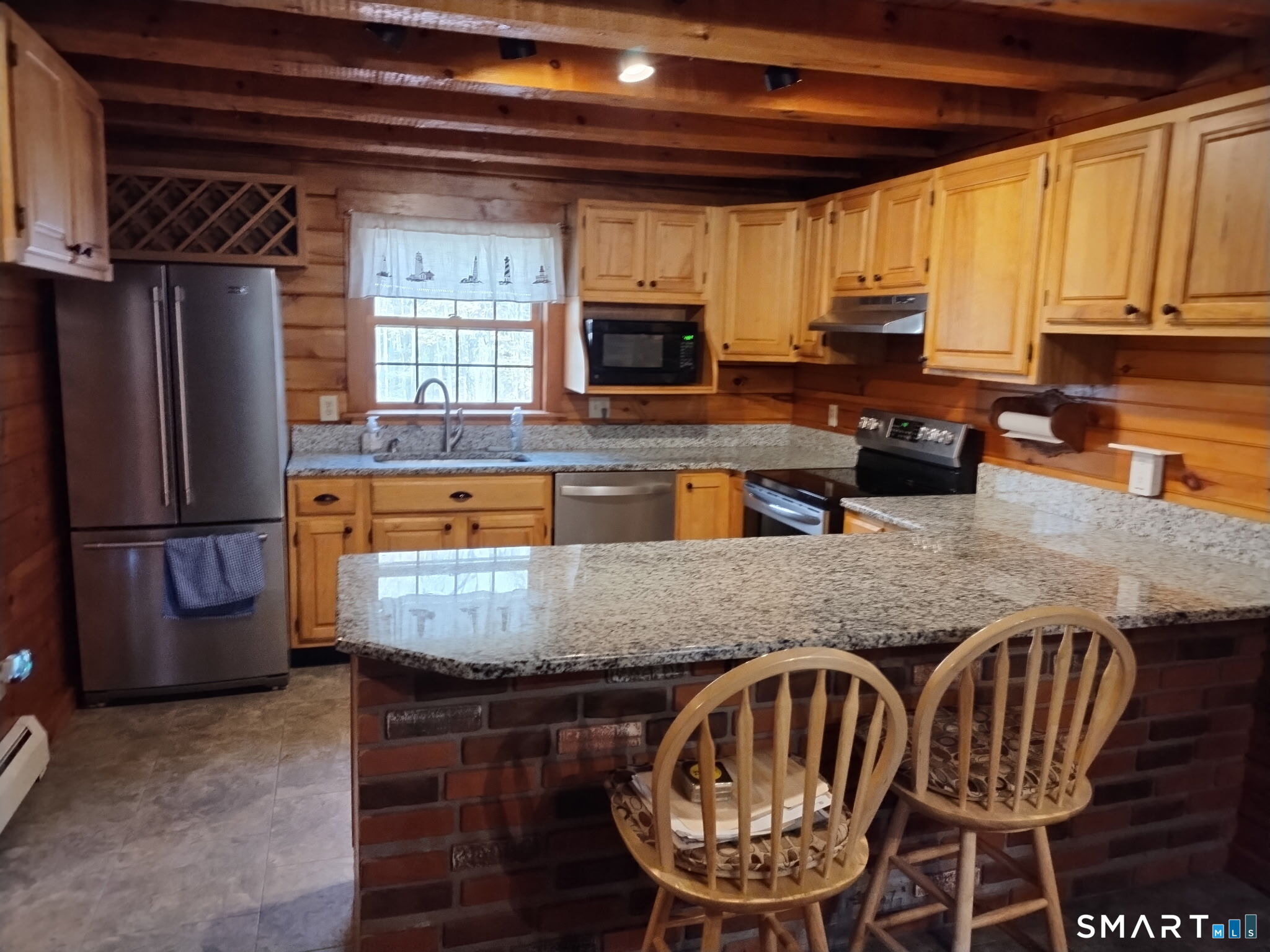 24 Sumner Hill Road Eastford CT 06242