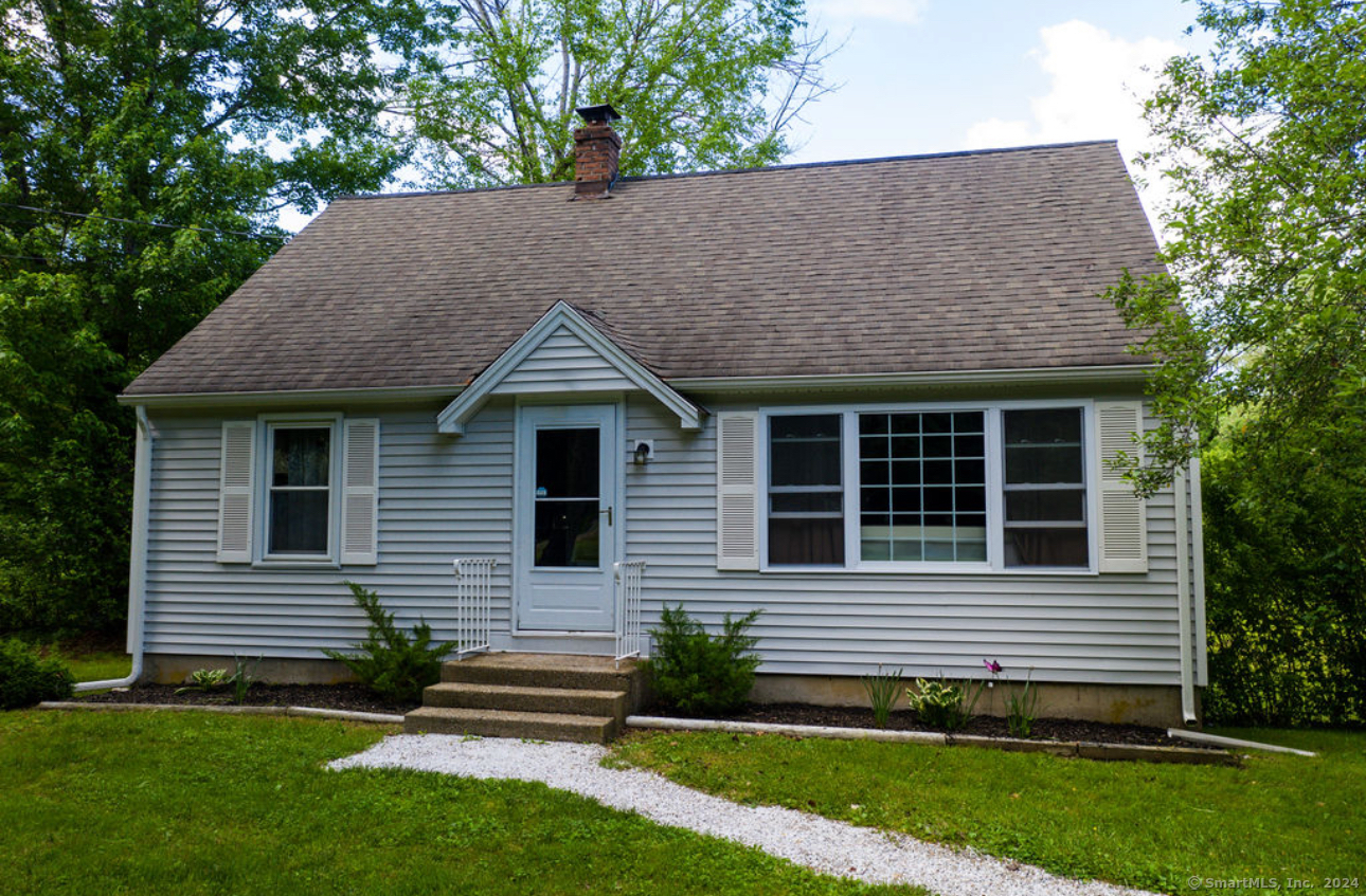 186 Birge Park Road Harwinton CT 06791