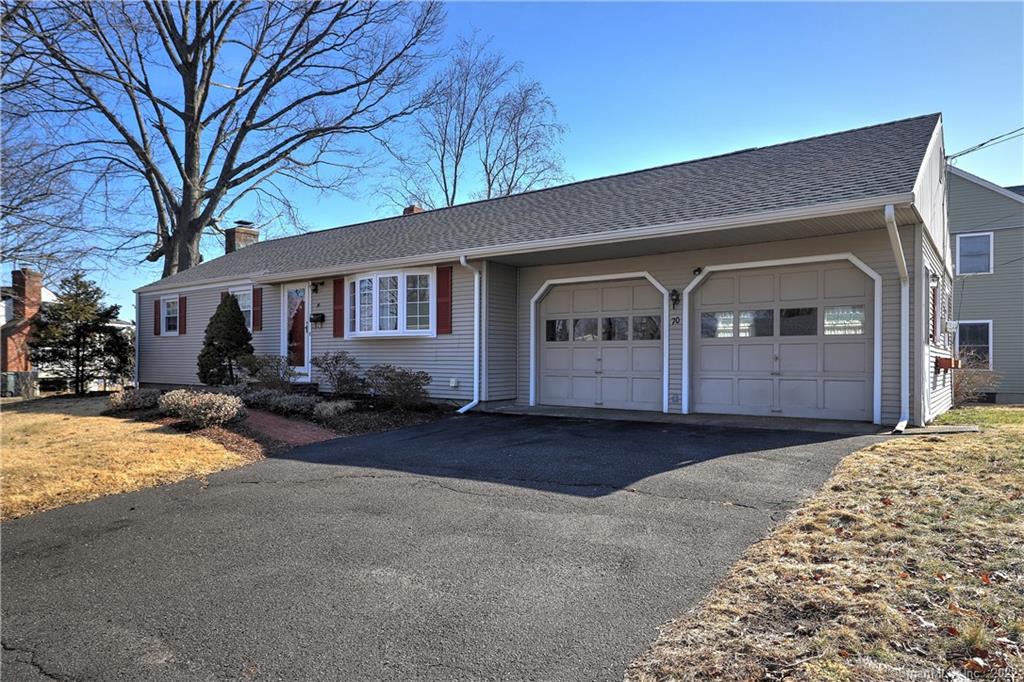 70 Ettadore Park Milford CT 06460