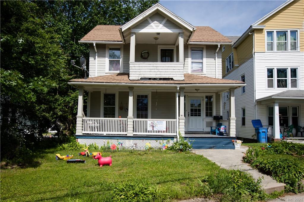 145 Southmayd Road Waterbury CT 06705