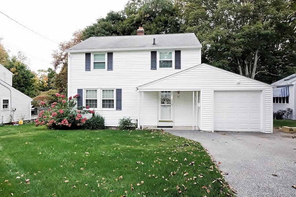75 Wheeler Lane Torrington CT 06790