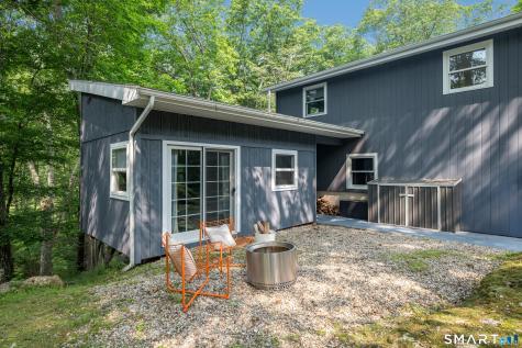 1500 Durham Road Guilford CT 06437