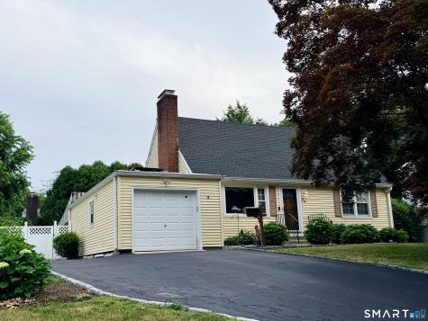 14 Ayres Drive Stamford CT 06905