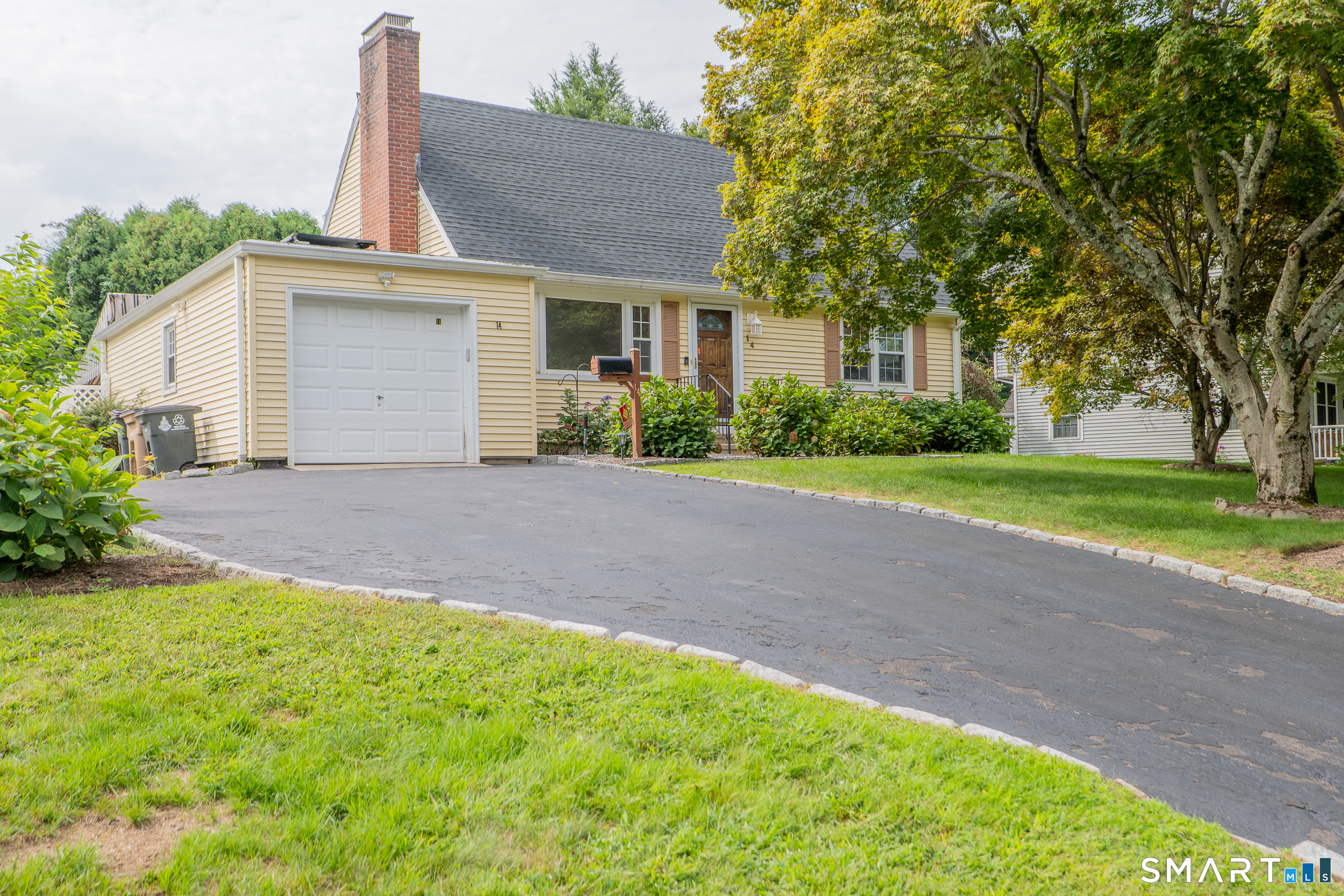 14 Ayres Drive Stamford CT 06905