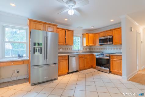 14 Ayres Drive Stamford CT 06905