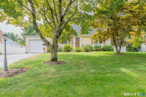 14 Ayres Drive Stamford CT 06905