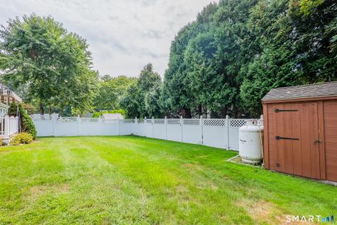 14 Ayres Drive Stamford CT 06905