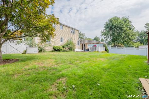 14 Ayres Drive Stamford CT 06905