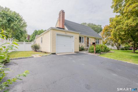 14 Ayres Drive Stamford CT 06905