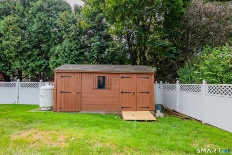 14 Ayres Drive Stamford CT 06905
