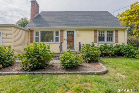 14 Ayres Drive Stamford CT 06905