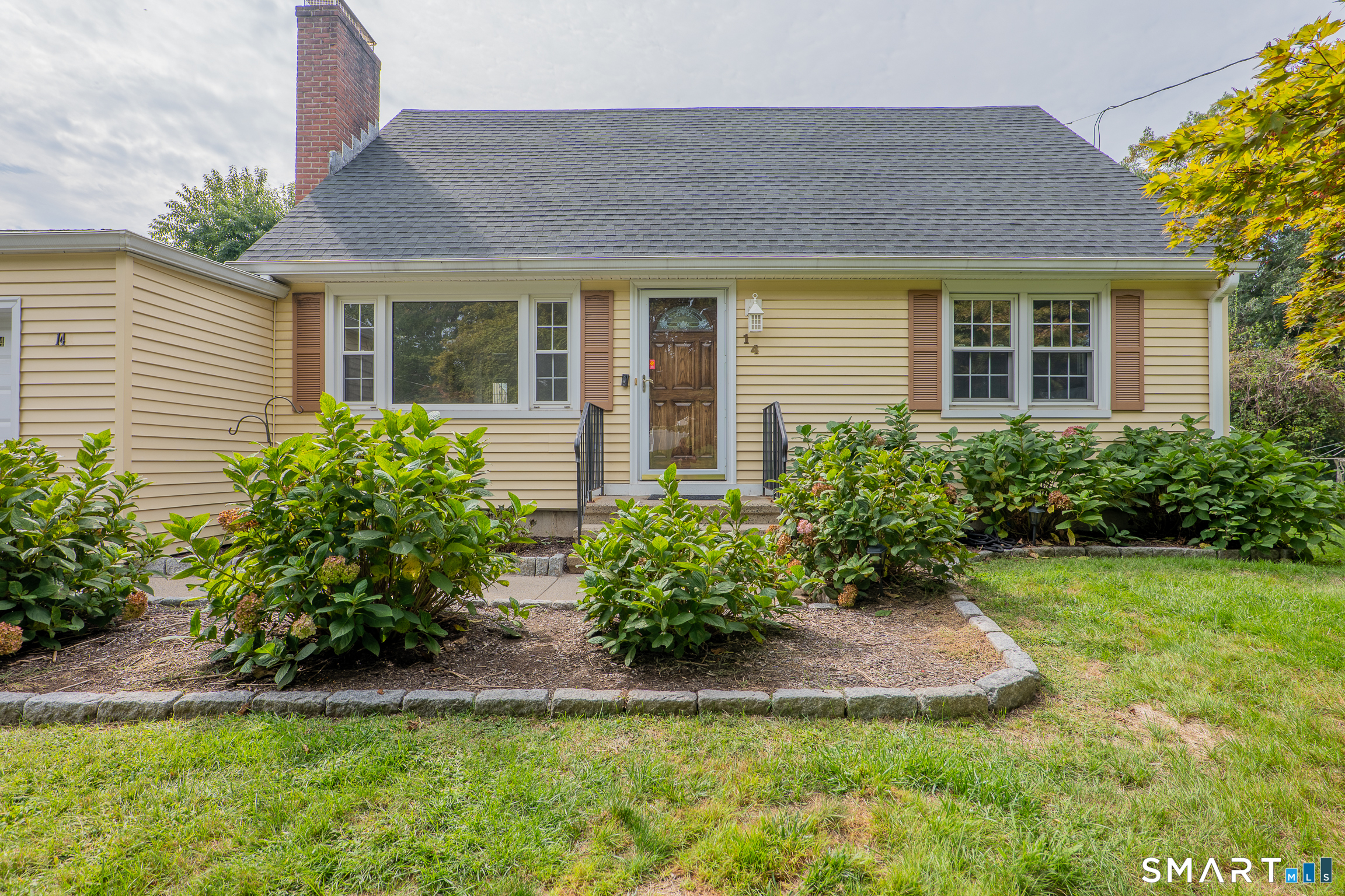 14 Ayres Drive Stamford CT 06905
