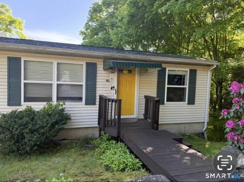 46 Knorr Avenue Seymour CT 06483