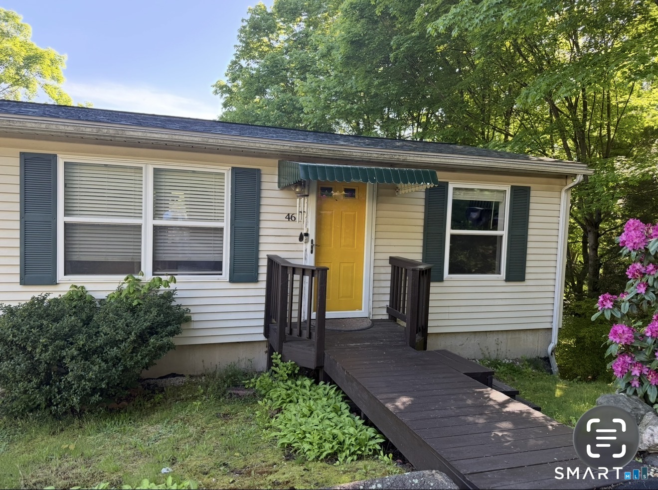 46 Knorr Avenue Seymour CT 06483