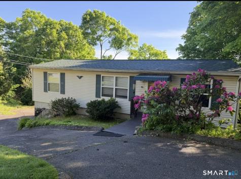 46 Knorr Avenue Seymour CT 06483