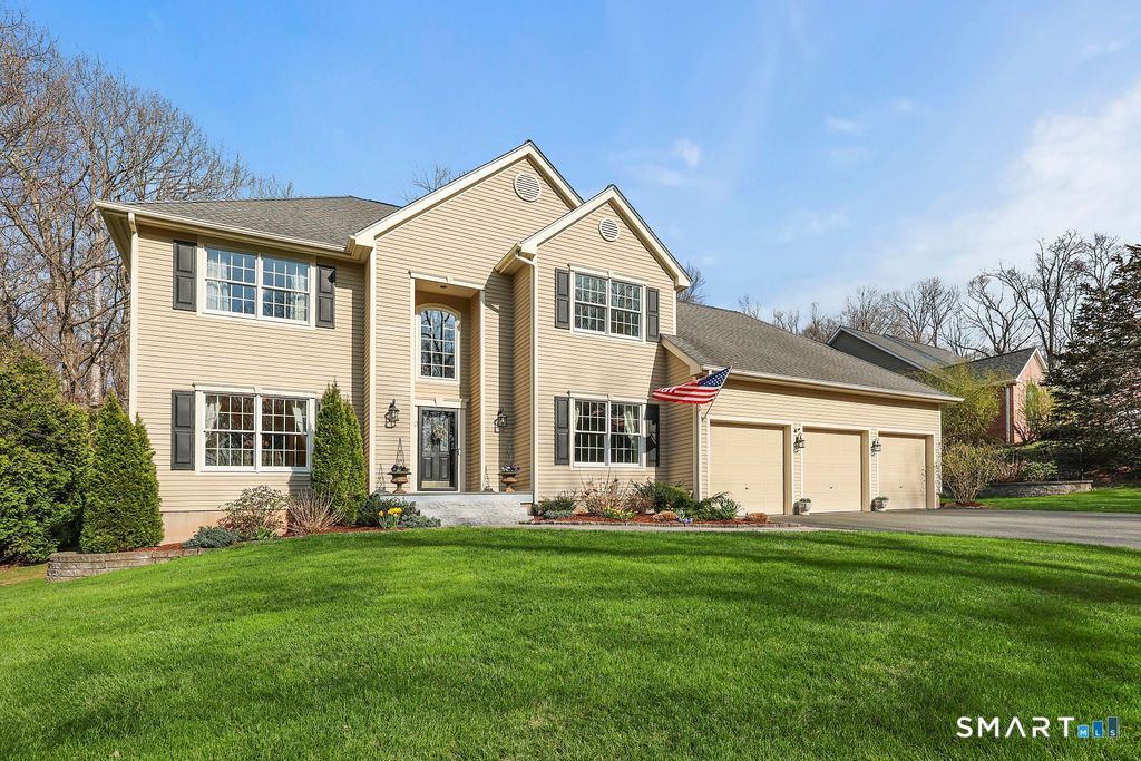 50 Rampart Drive Glastonbury CT 06033