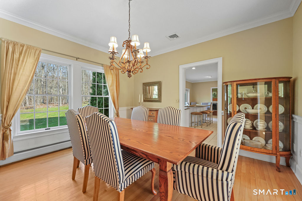 50 Rampart Drive Glastonbury CT 06033