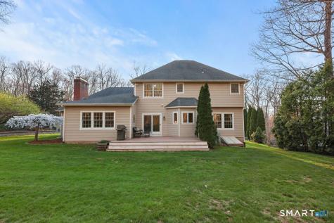 50 Rampart Drive Glastonbury CT 06033