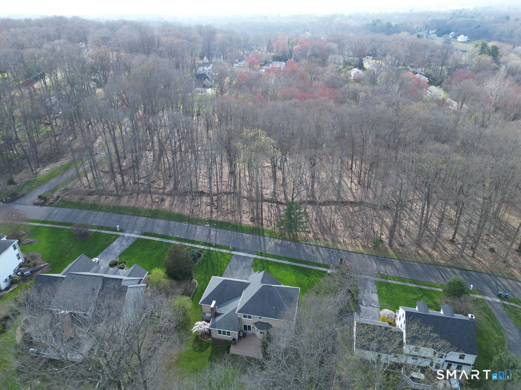 50 Rampart Drive Glastonbury CT 06033