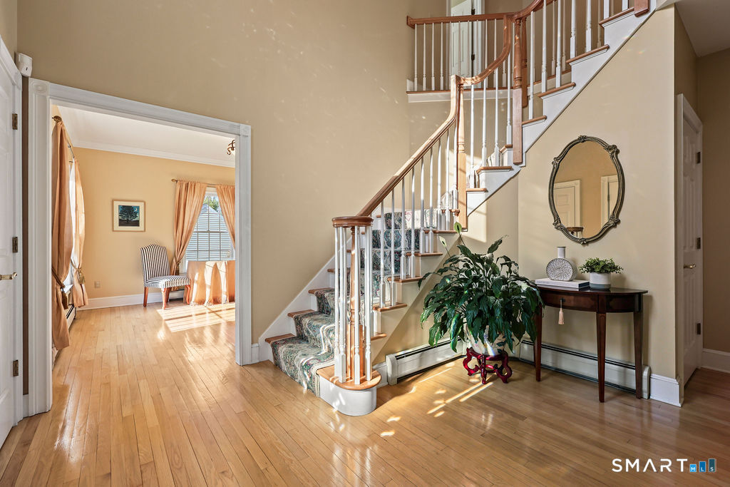 50 Rampart Drive Glastonbury CT 06033