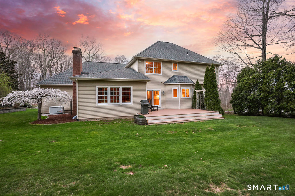50 Rampart Drive Glastonbury CT 06033