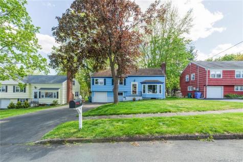 36 Allene Drive Hamden CT 06517