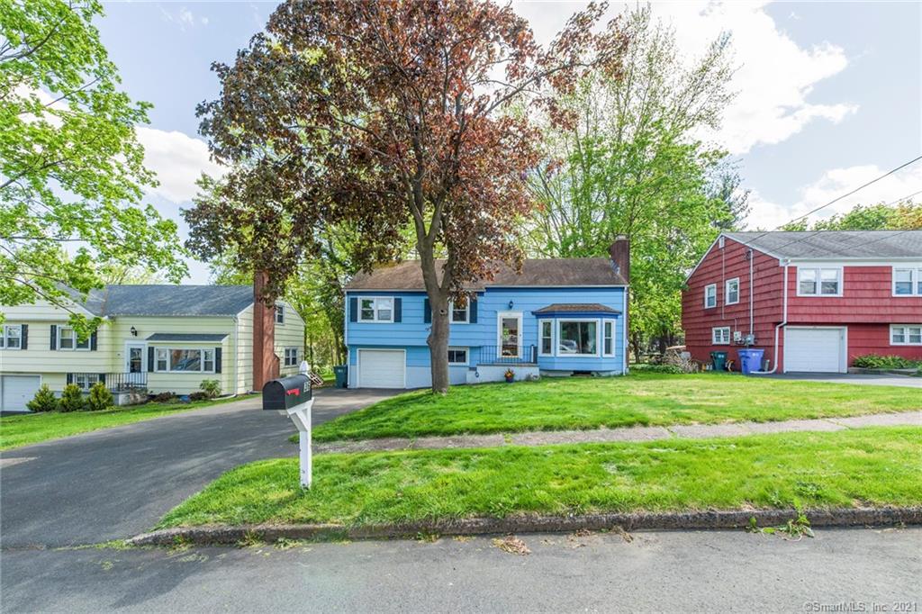 36 Allene Drive Hamden CT 06517