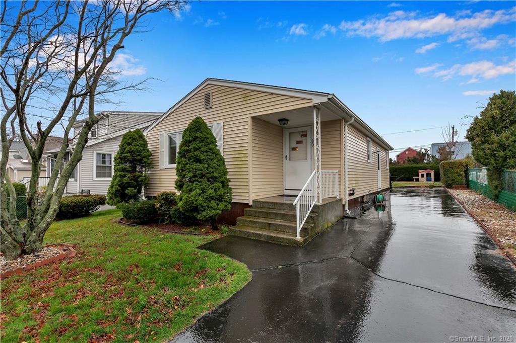20 George Street East Haven CT 06512
