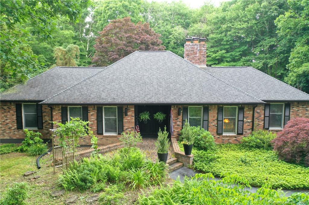 17 Silas Deane Road Ledyard CT 06339