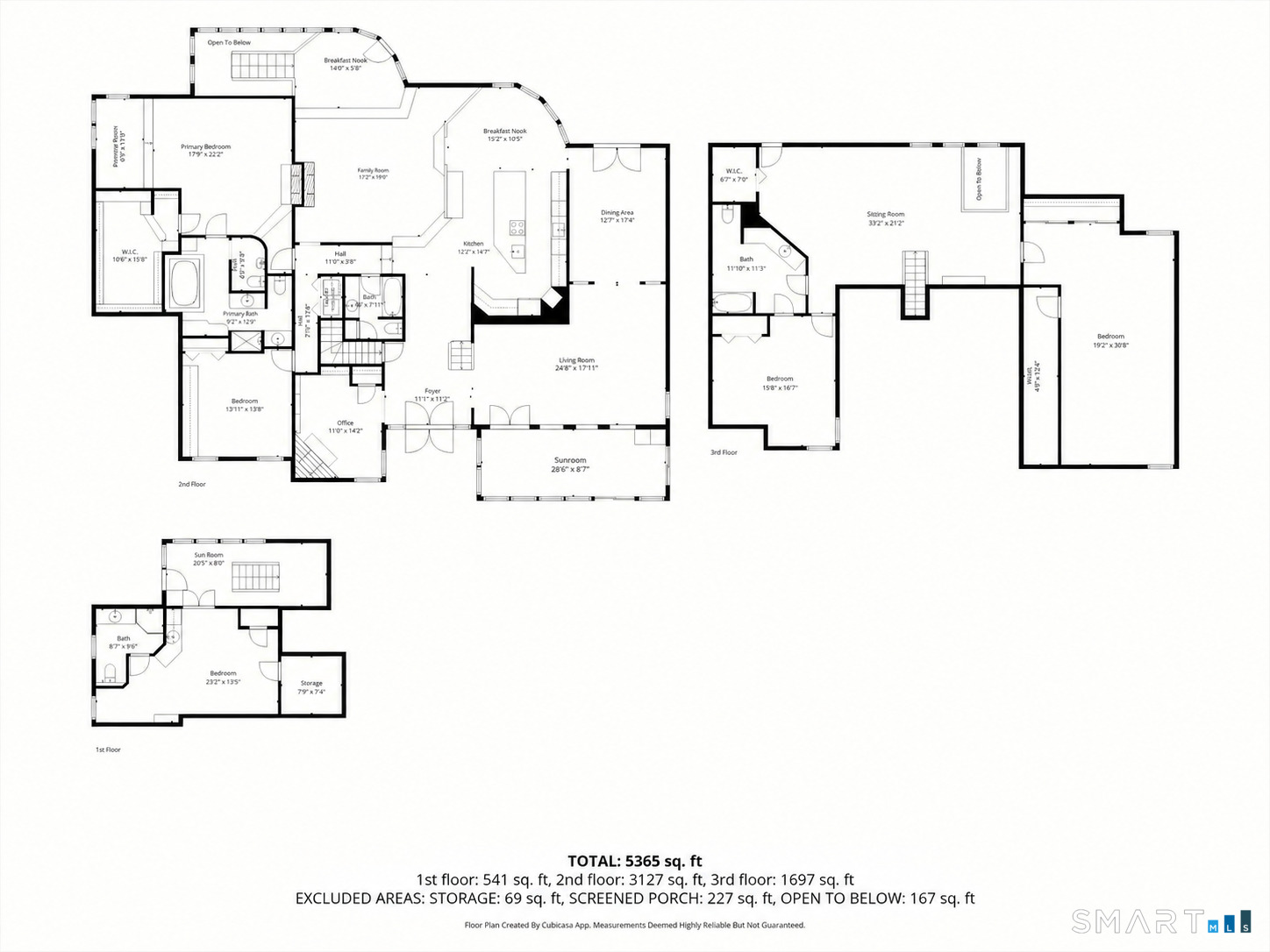 38 High Hill Road Bloomfield CT 06002