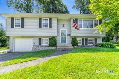 40 Bayberry Drive Wallingford CT 06492