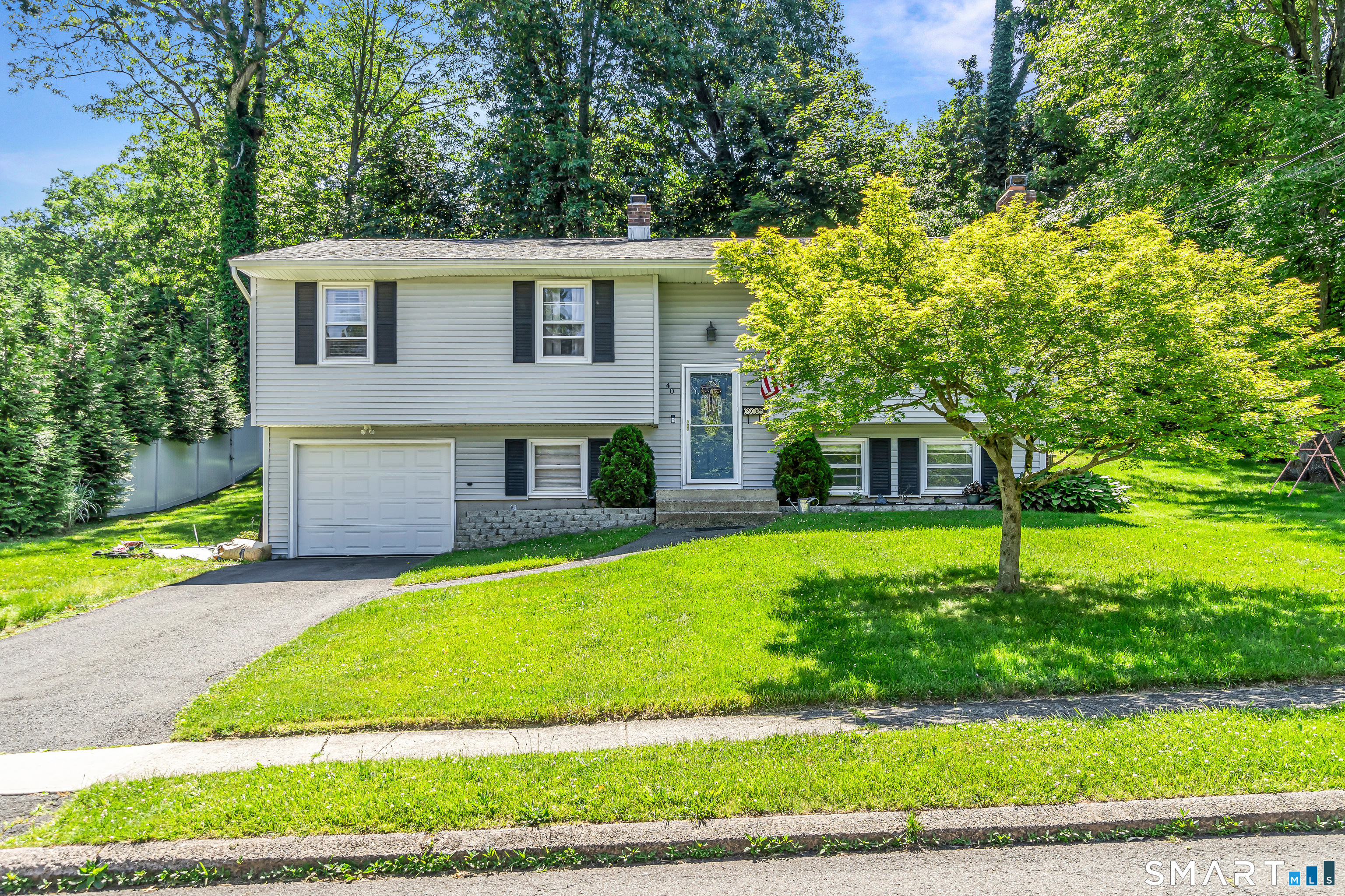 40 Bayberry Drive Wallingford CT 06492