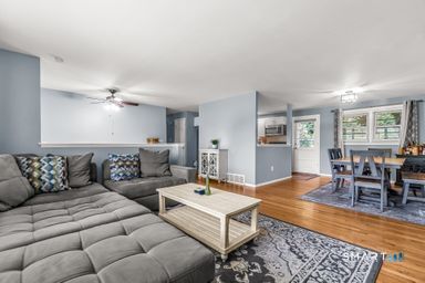 40 Bayberry Drive Wallingford CT 06492