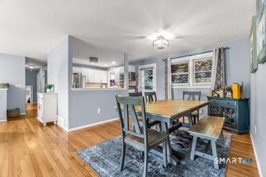 40 Bayberry Drive Wallingford CT 06492